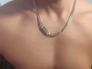 Cam4 Live Porn of Frabroker