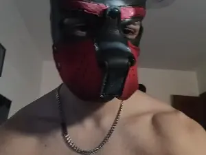 Cam4 Live Sex of Frabroker