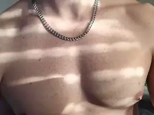 Cam4 Sex Cam of Frabroker