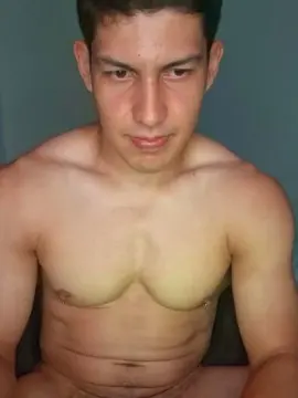 Cam4 Nude Webcam of JohnnyRuizXXX