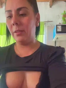 Cam4 Free Porn Cam of Meliinaa