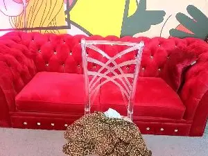 Cam4 Nude Webcam of RedDolll