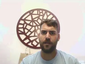 Cam4 Sex Chat of caiorio2