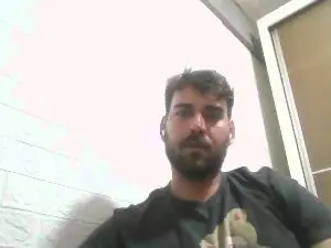 Cam4 Free Live Porn of caiorio2
