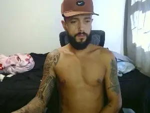 Cam4 Live Sex Cam of ghusantos30