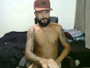 Cam4 Live Sex of ghusantos30