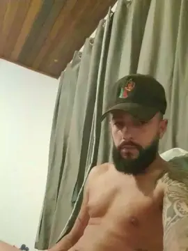 Cam4 Live Sex Cam of ghusantos30