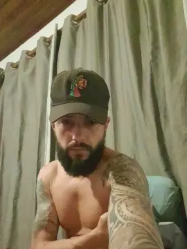 Cam4 Adult Video Chat of ghusantos30