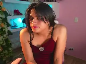 Cam4 Adult Webcam of mara_bella_