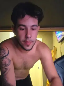 Cam4 Best live sex cam show of morborojo1
