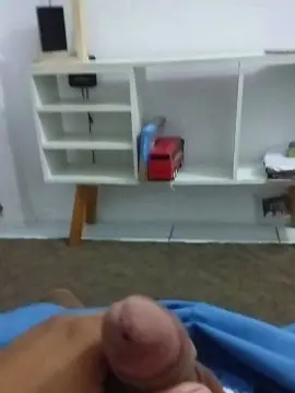 Cam4 Nude Webcam of safadofortal28