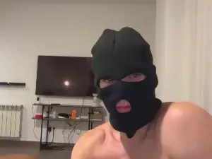 Cam4 Sex Cam of Delincuente2323