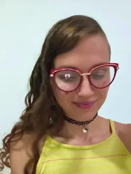 Cam4 Live Porn of Galaxiaa23