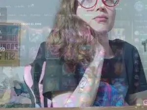 Cam4 Live Sex of Galaxiaa23