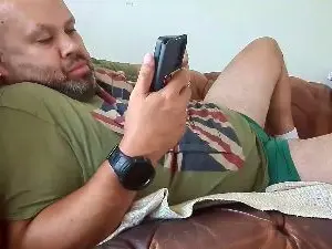 Cam4 Free Porn Cam of Pulpdiction3