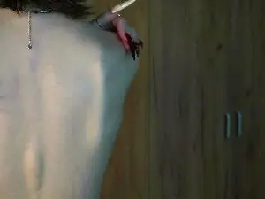 Cam4 Live Porn of ShantaPierron