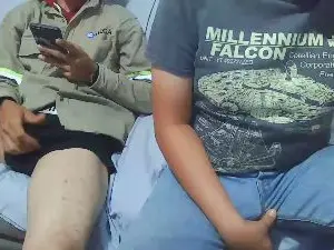 Cam4 Live Sex Cam of dandmmx