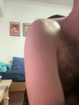 Cam4 Nude Webcam of Amotin
