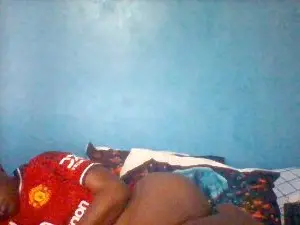 Cam4 Sex Chat of Ebon_fantasy