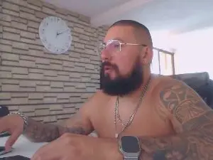 Cam4 Sex Chat of Edgarram83