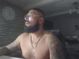 Cam4 Sex Chat of Edgarram83