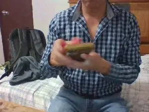 Cam4 Live Sex Cam of IngRV