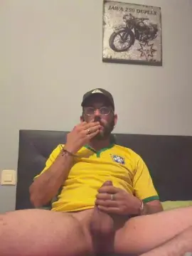Cam4 Live Sex of Lobertito