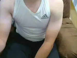 Cam4 Adult Webcam of deanman19