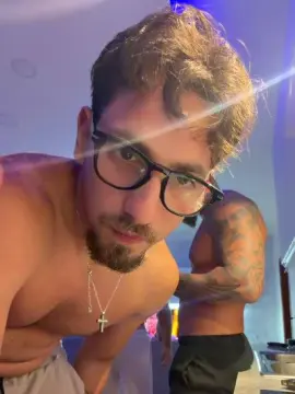Cam4 Live Sex of stallone999_hot