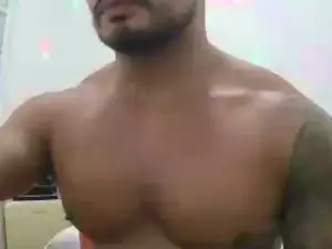 Cam4 Live Sex Cam of CariocaRsf