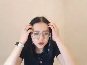 Cam4 Sex Chat of JuliaMaugeri