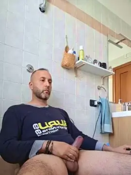 Cam4 Live Sex Cam of Napoliman86