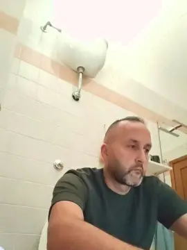 Cam4 Live Porn of Napoliman86