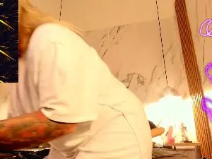 Cam4 Free Live Porn of ZihaAdams_