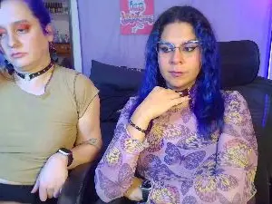 Cam4 Sex Chat of AlaniandLea