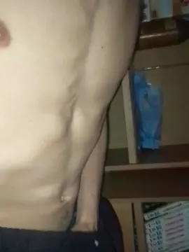 Cam4 Private Sex Chat of Luelor95