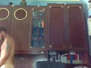 Cam4 Adult Webcam of Matteodom85