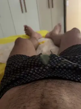 Cam4 Nude Webcam of Umdotado21cm