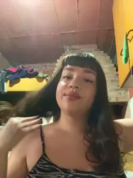 Cam4 Nude Webcam of ladeldolar