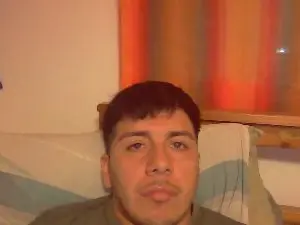 Cam4 Nude Webcam of matiaslol666
