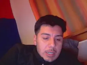 Cam4 Sex Cam of matiaslol666