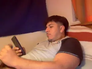 Cam4 Sex Cam of matiaslol666