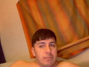 Cam4 Nude Webcam of matiaslol666