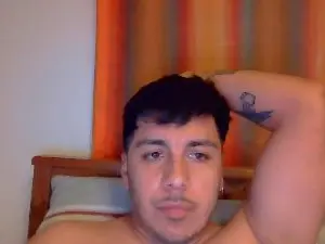 Cam4 Free Live Porn of matiaslol666