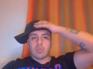 Cam4 Adult Webcam of matiaslol666