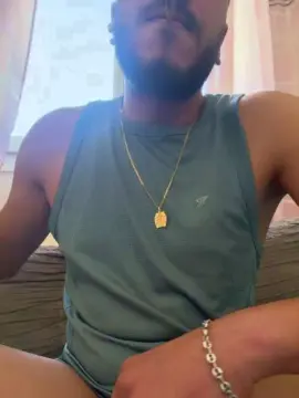 Cam4 Live Porn of yassine95