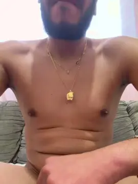 Cam4 Private Sex Chat of yassine95