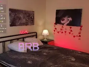 Cam4 Private Sex Chat of Barbara_Little