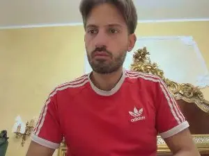 Cam4 Adult Webcam of Belvedere7889