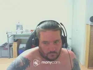 Cam4 Best Webcam of BenutzeMich666